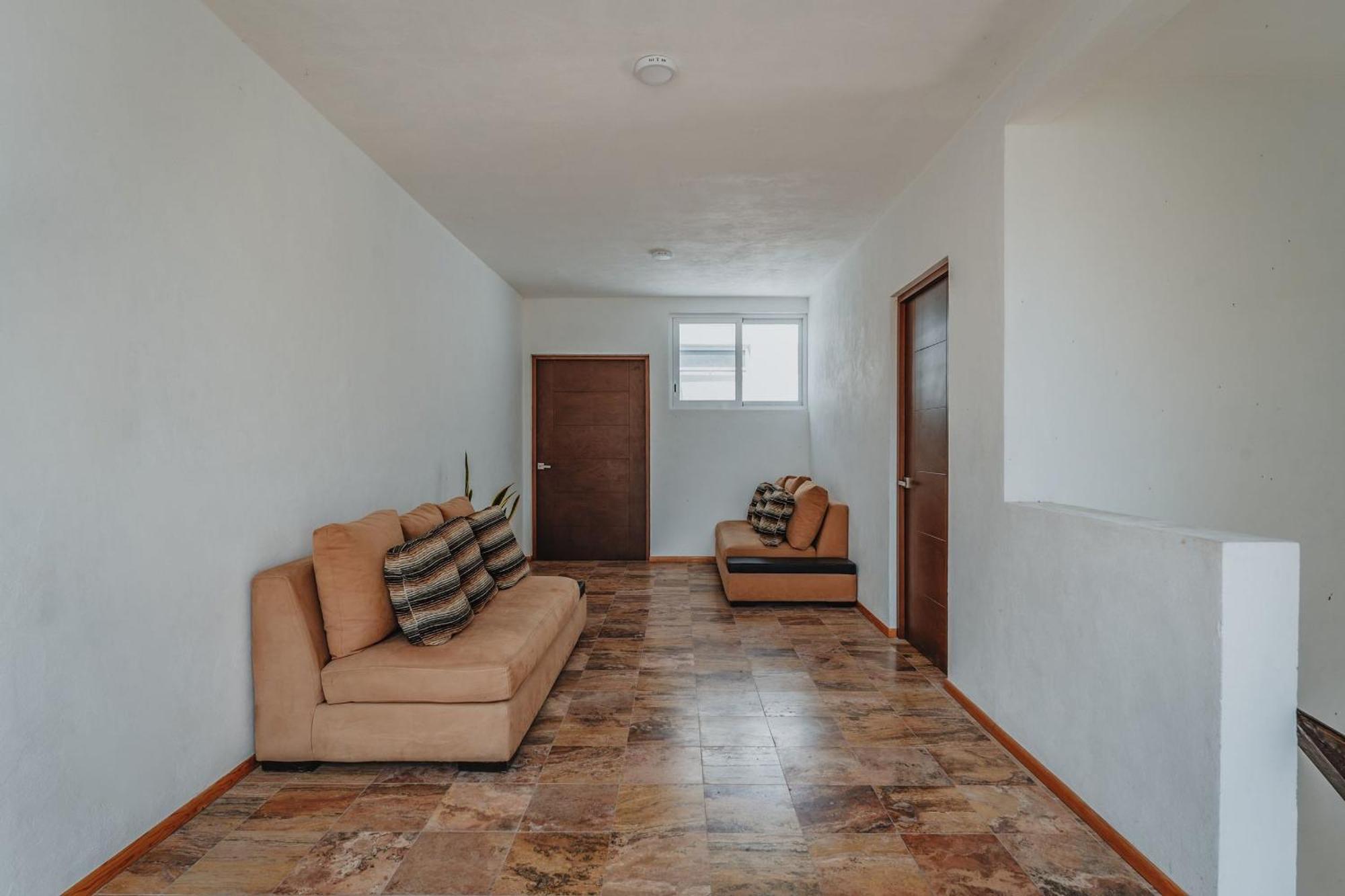 Habitacion Privada, 5 Min Catedral Мерида Экстерьер фото